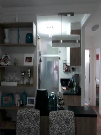 Imagem Apartamento com 2 Quartos à Venda, 50 m² em Jardim íris - São Paulo