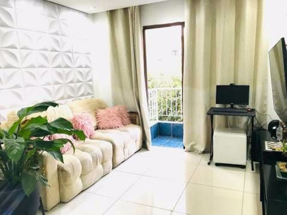 Apartamento com 2 Quartos à Venda, 69 m² em Jardim Monte Kemel - São Paulo