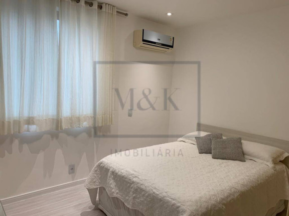 Imagem Apartamento com 4 Quartos à Venda, 167 m² em Barra Da Tijuca - Rio De Janeiro