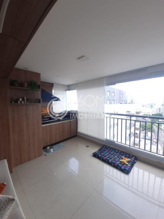 Imagem Apartamento com 3 Quartos à Venda, 103 m² em Vila Assunção - Santo André Imagem Apartamento com 3 Quartos à Venda, 103 m² em Vila Assunção - Santo André