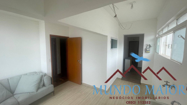 Imagem Apartamento com 3 Quartos à Venda, 90 m² em Rudge Ramos - São Bernardo Do Campo Imagem Apartamento com 3 Quartos à Venda, 90 m² em Rudge Ramos - São Bernardo Do Campo