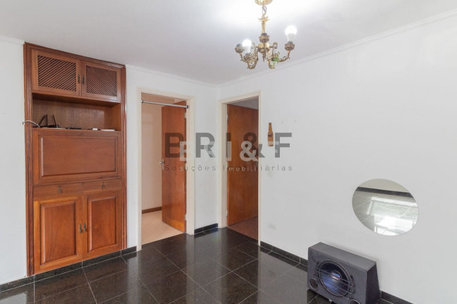Imagem Apartamento com 3 Quartos à Venda, 142 m² em Consolação - São Paulo Imagem Apartamento com 3 Quartos à Venda, 142 m² em Consolação - São Paulo