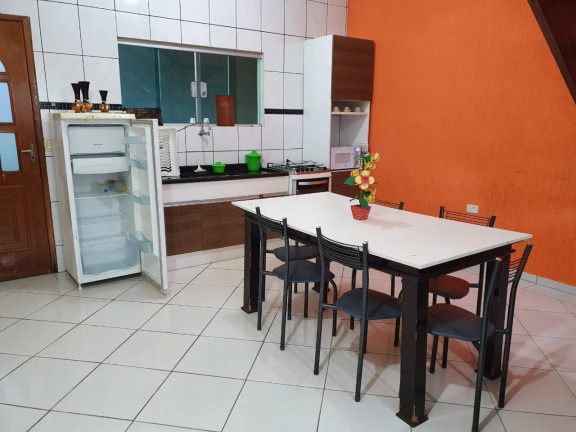 Imagem Sobrado com 2 Quartos à Venda, 73 m² em Massaguaçu - Caraguatatuba