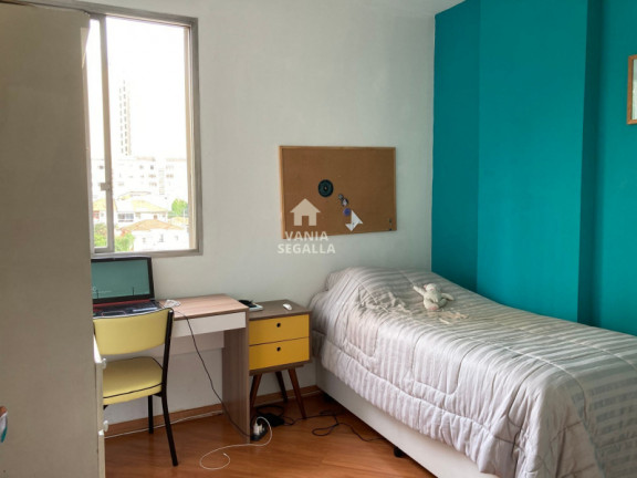 Imagem Apartamento com 3 Quartos à Venda, 107 m² em Perdizes - São Paulo