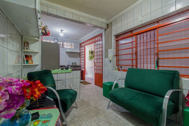 Imagem Imóvel com 3 Quartos à Venda,  em Vila Das Mercês - São Paulo
