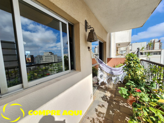 Imagem Apartamento com 3 Quartos à Venda, 110 m² em Bela Vista - São Paulo Imagem Apartamento com 3 Quartos à Venda, 110 m² em Bela Vista - São Paulo