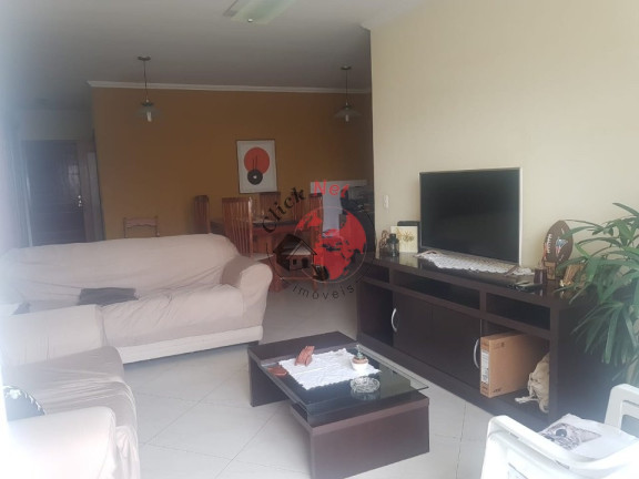 Imagem Apartamento com 3 Quartos à Venda, 110 m² em Jardim Três Marias - Piracicaba