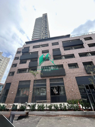 Imagem Kitnet com 1 Quarto à Venda, 25 m² em Vila Cordeiro - São Paulo