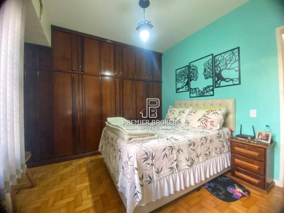 Imagem Apartamento com 2 Quartos à Venda, 70 m² em Várzea - Teresópolis Imagem Apartamento com 2 Quartos à Venda, 70 m² em Várzea - Teresópolis