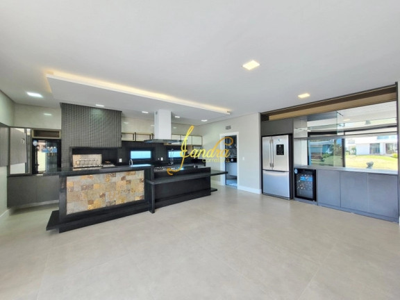 Imagem Casa de Condomínio com 4 Quartos à Venda, 364 m² em Remanso - Xangri-la