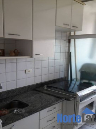 Imagem Apartamento com 2 Quartos à Venda, 58 m² em Vila Primavera - São Paulo