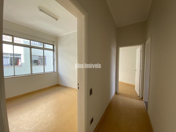 Apartamento com 2 Quartos à Venda, 70 m² em Santa Cecília - São Paulo