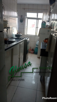 Imagem Apartamento com 2 Quartos à Venda, 45 m² em Colônia (zona Leste) - São Paulo