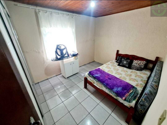 Imagem Casa com 4 Quartos à Venda, 248 m² em Contorno - Ponta Grossa