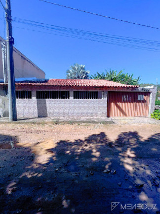 Imagem Casa com 3 Quartos à Venda, 364 m² em Setiba - Guarapari