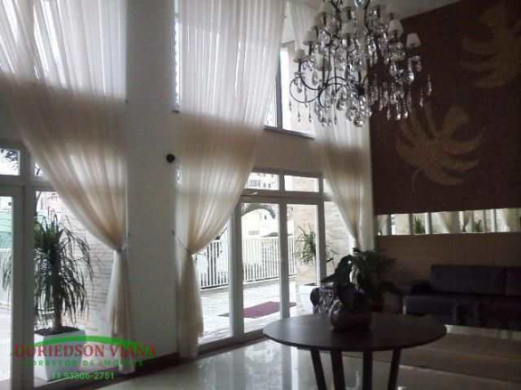 Imagem Apartamento com 3 Quartos à Venda, 169 m² em Centro - Guarulhos Imagem Apartamento com 3 Quartos à Venda, 169 m² em Centro - Guarulhos