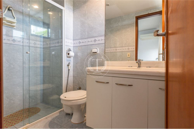 Imagem Apartamento com 4 Quartos à Venda, 214 m² em Butantã - São Paulo