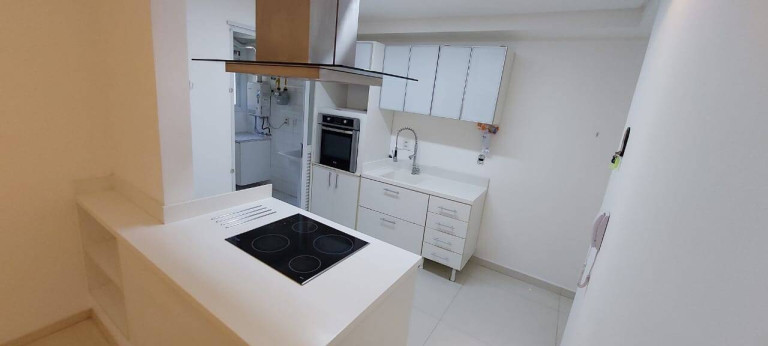 Imagem Apartamento com 2 Quartos à Venda, 96 m² em Vila Andrade - São Paulo