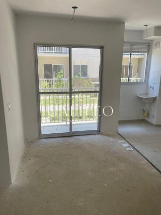Imagem Apartamento com 2 Quartos à Venda, 46 m² em Vila Joana - Jundiaí