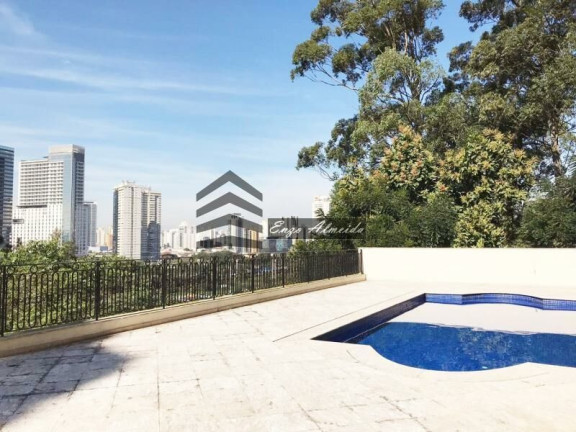 Imagem Apartamento com 6 Quartos à Venda, 1.984 m² em Morumbi - São Paulo