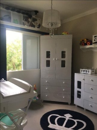 Imagem Apartamento com 3 Quartos à Venda, 70 m² em Parque Villa Flores - Sumaré