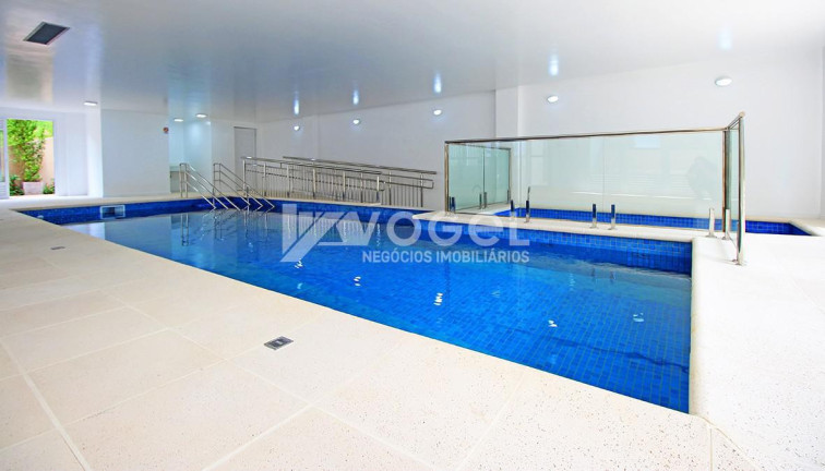 Imagem Apartamento com 2 Quartos à Venda, 80 m² em Marechal Rondon - Canoas