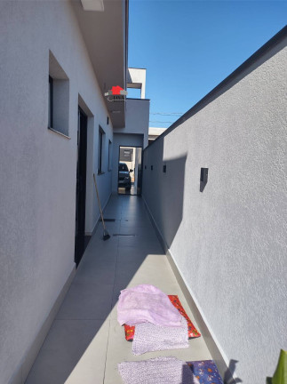 Imagem Casa com 3 Quartos à Venda, 286 m² em Parque Olívio Franceschini - Hortolândia