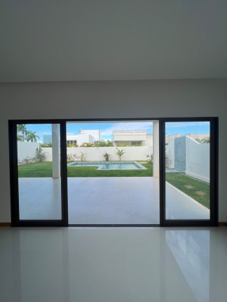 Imagem Casa com 4 Quartos à Venda, 345 m² em Alphaville Ii - Salvador