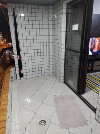 Imagem Apartamento com 2 Quartos à Venda, 81 m² em Ocian - Praia Grande