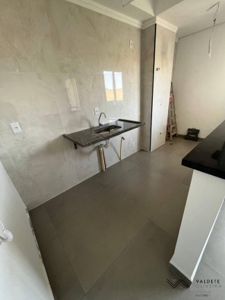 Imagem Apartamento com 2 Quartos à Venda, 56 m² em Urbanova V - São José Dos Campos Imagem Apartamento com 2 Quartos à Venda, 56 m² em Urbanova V - São José Dos Campos