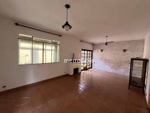 Imagem Sobrado com 3 Quartos à Venda, 163 m² em Utinga - Santo André