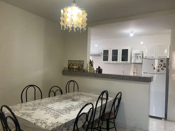 Imagem Imóvel com 3 Quartos à Venda, 94 m² em Santa Terezinha - Belo Horizonte