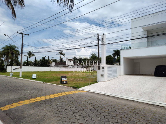 Terreno em Condomínio à Venda, 1.160 m² em Jardim Acapulco - Guarujá
