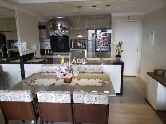 Imagem Apartamento com 3 Quartos à Venda, 105 m² em Parque Industrial - São José Dos Campos