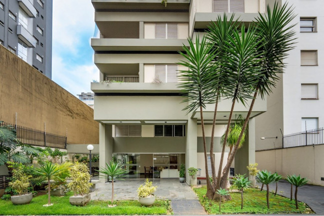 Imagem Apartamento com 2 Quartos à Venda, 85 m² em Pinheiros - São Paulo