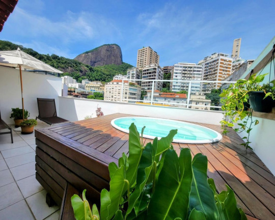 Imagem Imóvel com 3 Quartos à Venda, 216 m² em Leblon - Rio De Janeiro Imagem Imóvel com 3 Quartos à Venda, 216 m² em Leblon - Rio De Janeiro