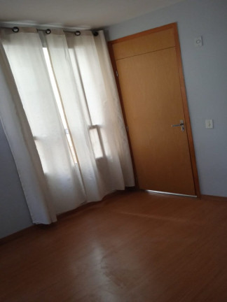 Imóvel com 2 Quartos à Venda, 45 m² em Bernardo De Souza - Vespasiano