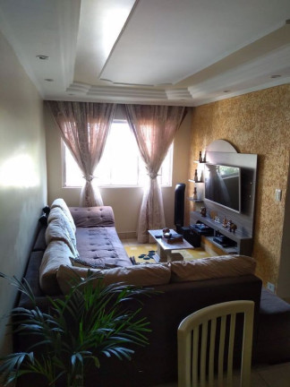 Imagem Apartamento com 2 Quartos à Venda, 64 m² em Jardim Patente - São Paulo Imagem Apartamento com 2 Quartos à Venda, 64 m² em Jardim Patente - São Paulo