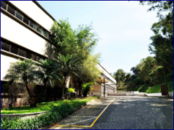 Imagem Galpão para Alugar, 2.156 m² em Alphaville Empresarial - Barueri Imagem Galpão para Alugar, 2.156 m² em Alphaville Empresarial - Barueri