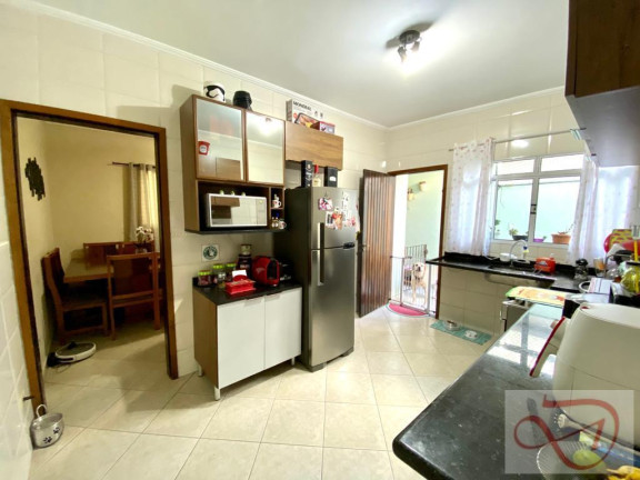 Imagem Casa com 3 Quartos à Venda, 138 m² em Parque Novo Oratório - Santo André Imagem Casa com 3 Quartos à Venda, 138 m² em Parque Novo Oratório - Santo André