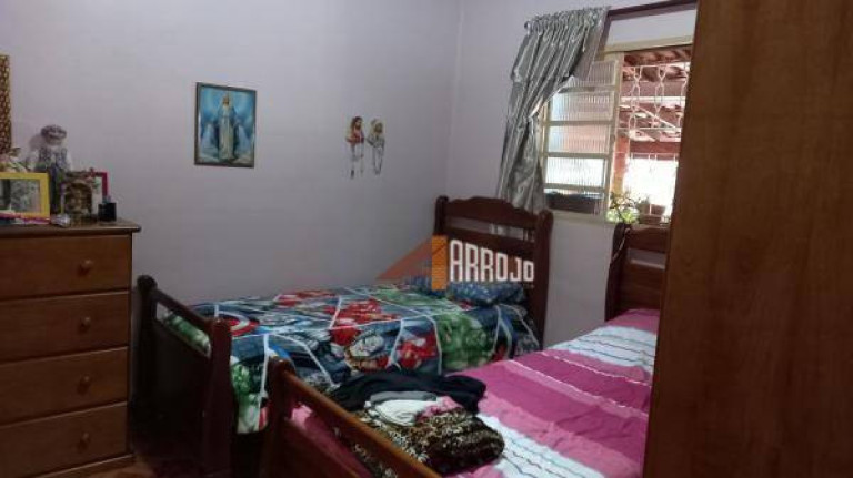 Imagem Casa com 3 Quartos à Venda, 155 m² em Parque Boturussu - São Paulo Imagem Casa com 3 Quartos à Venda, 155 m² em Parque Boturussu - São Paulo