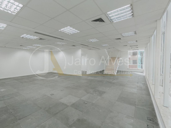 Imagem Imóvel Comercial para Alugar, 286 m² em Cidade Monções - São Paulo Imagem Imóvel Comercial para Alugar, 286 m² em Cidade Monções - São Paulo