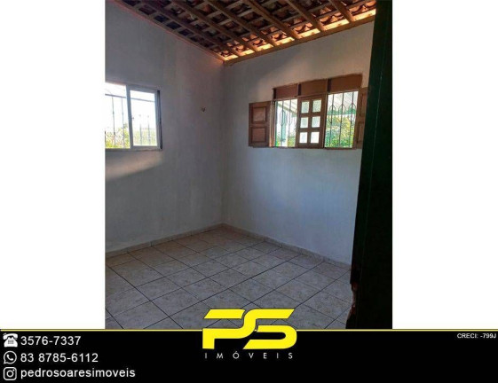 Casa com 4 Quartos à Venda, 200 m² em Cruz Das Armas - João Pessoa
