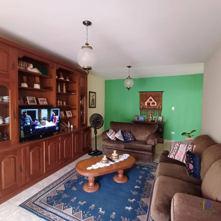Imagem Casa com 3 Quartos à Venda, 3.240.000 m² em São Paulo - Itupeva