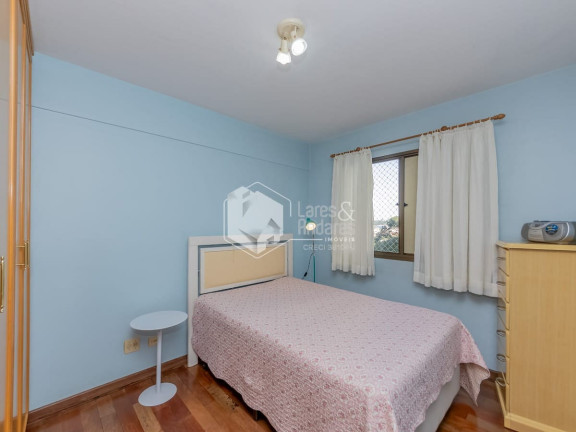 Foto do imóvel Apartamento com 3 Quartos à Venda, 84 m² em Vila Monte Alegre - São Paulo