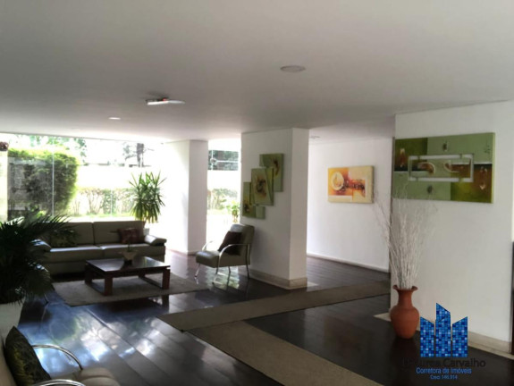 Imagem Apartamento com 3 Quartos à Venda, 90 m² em Vila Clementino - São Paulo Imagem Apartamento com 3 Quartos à Venda, 90 m² em Vila Clementino - São Paulo