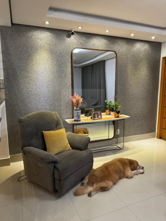 Imagem Casa com 3 Quartos à Venda, 182 m² em Santa Cruz Ii - Cuiabá