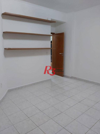 Imagem Apartamento com 2 Quartos à Venda ou Locação, 100 m² em Itararé - São Vicente