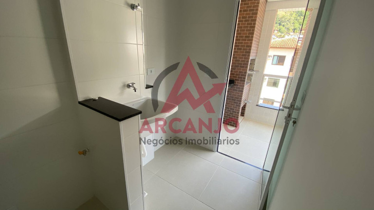 Imagem Apartamento com 2 Quartos à Venda, 67 m² em Toninhas - Ubatuba Imagem Apartamento com 2 Quartos à Venda, 67 m² em Toninhas - Ubatuba