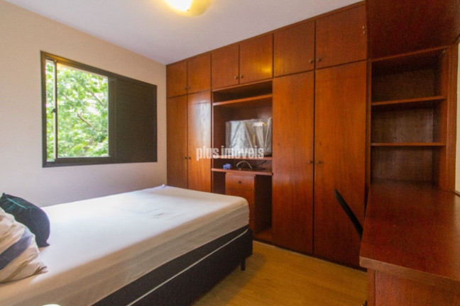 Imagem Apartamento com 3 Quartos à Venda, 121 m² em Panamby - São Paulo Imagem Apartamento com 3 Quartos à Venda, 121 m² em Panamby - São Paulo